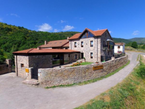 Гостиница El Balcon De La Lomba  Ла Ломба